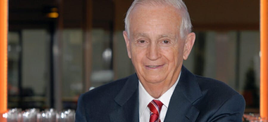 bill marriott