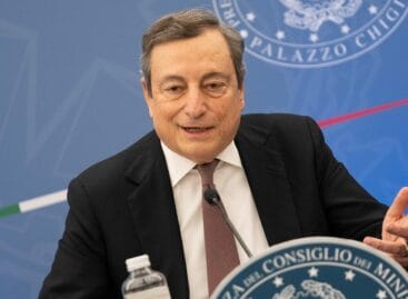 L’Italia delle riaperture: <br>la seconda primavera di Draghi