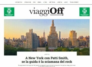 ViaggiOff, al via la partnership con Startup Turismo