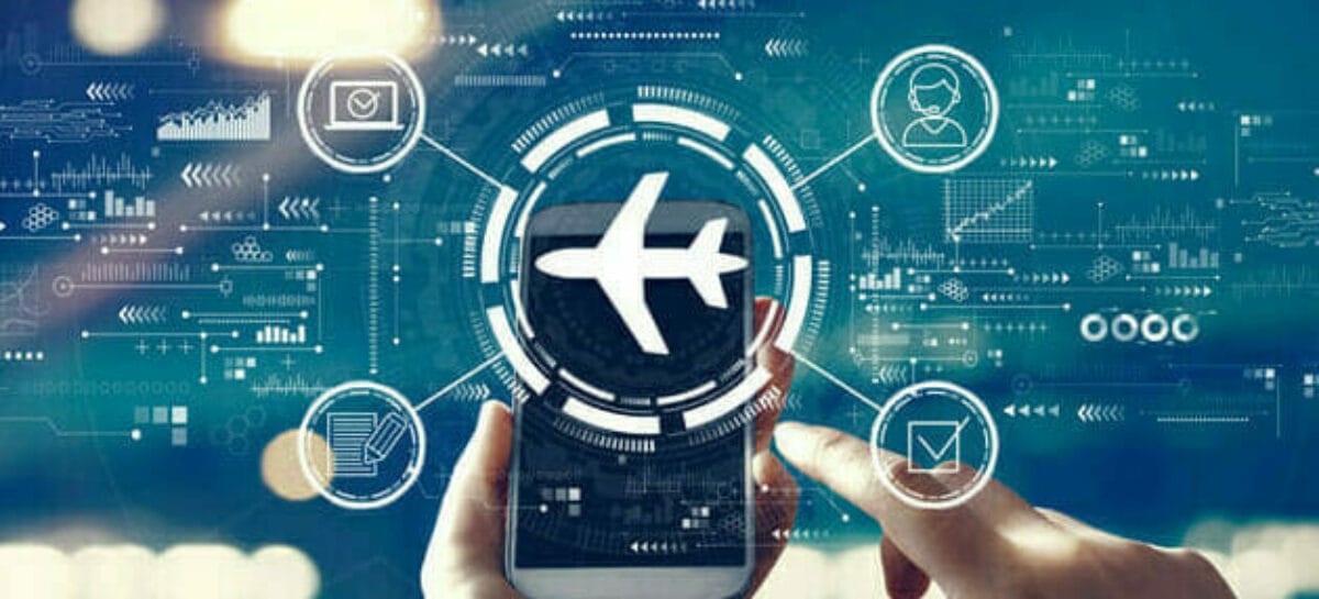 Colella (Sita): «Imperativo digitale per il futuro del trasporto aereo»