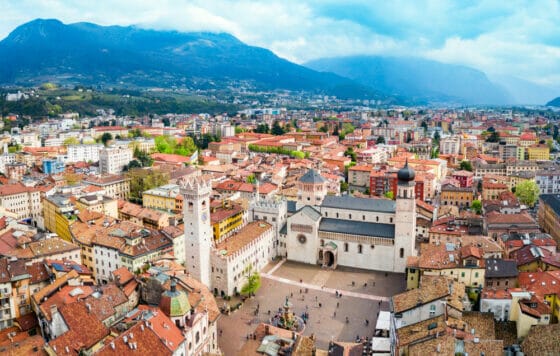 Il Trentino vara un piano di marketing digital sul turismo da 33 milioni