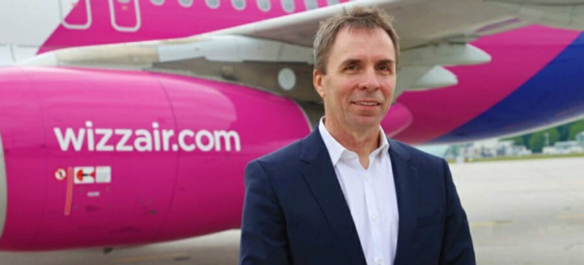 Wizz Air: «In 10 anni noi e Ryanair domineremo l’Europa»