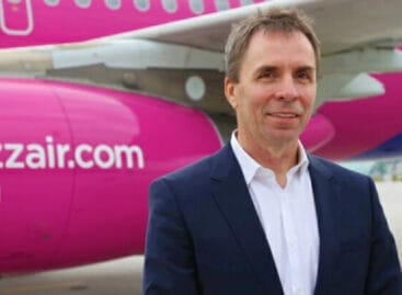 Wizz Air: «In 10 anni noi e Ryanair domineremo l’Europa»