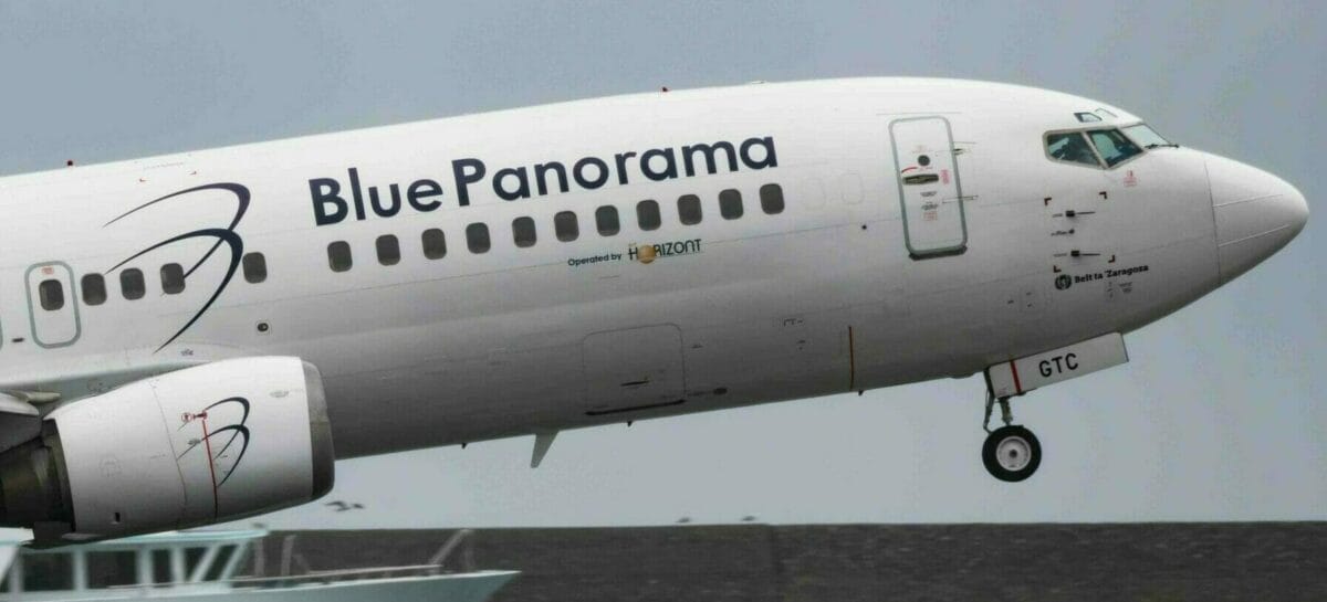 Blue Panorama, altri due mesi per salvarsi