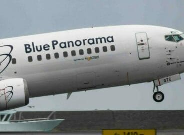Blue Panorama, altri due mesi per salvarsi
