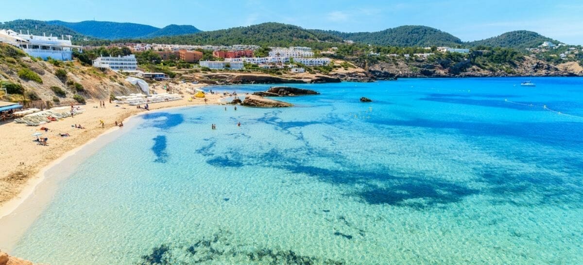 Turespaña Expert/5 Ibiza e Formentera, due gioielli del Mediterraneo