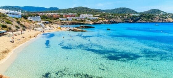Estate 2023: Ibiza e Formentera le mete estere più ambite dagli italiani