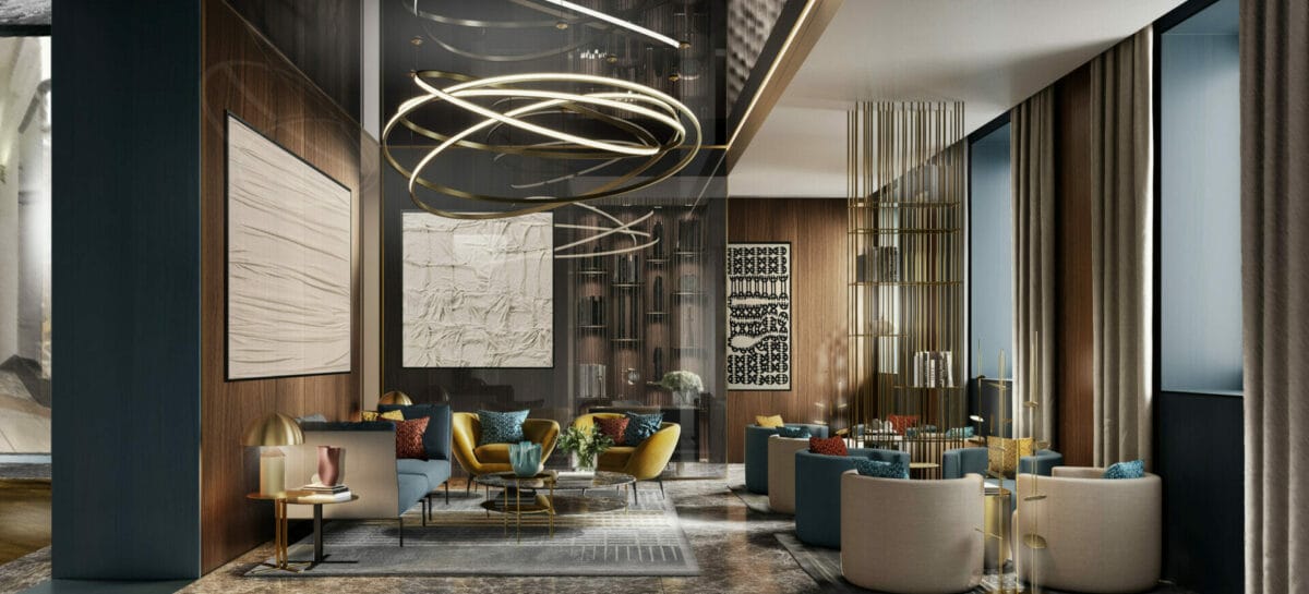 Baglioni Hotels apre a Forte dei Marmi nel 2026