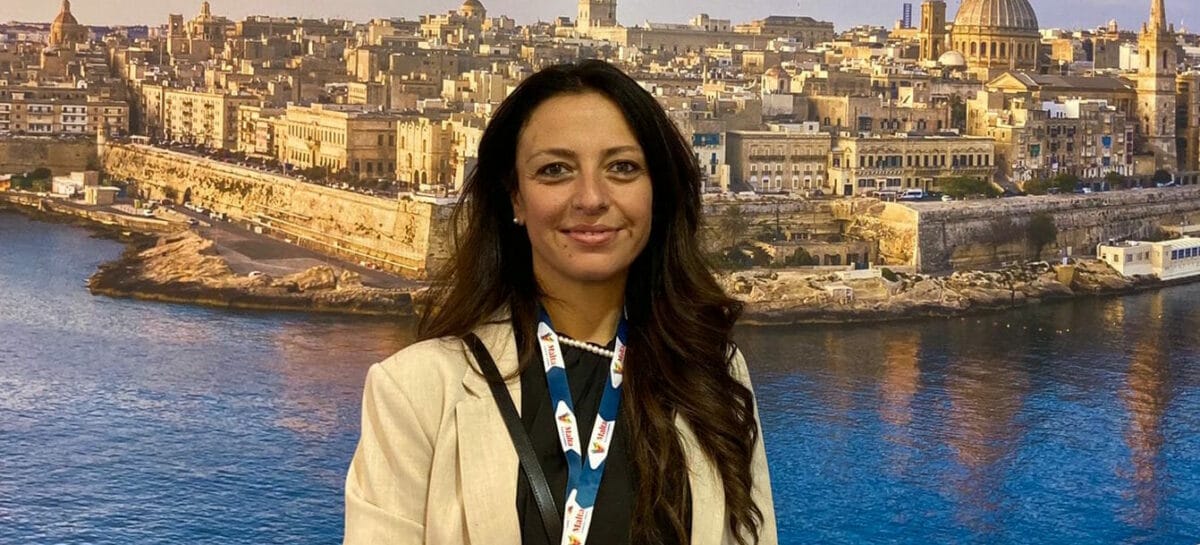 Malta, Ester Tamasi: «L’advance booking è tornato»