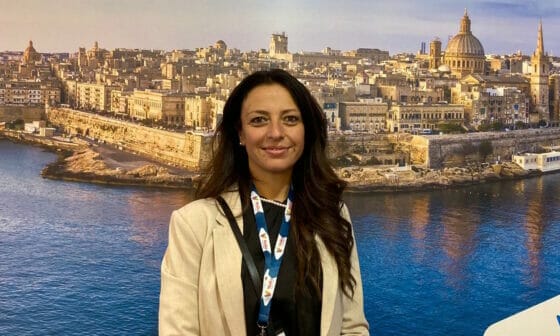 Malta, Ester Tamasi: «L’advance booking è tornato»