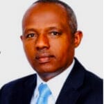 Mesfin Tasew Bekele