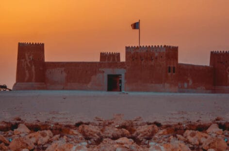 Qatar Tourism, la top ten dei tour oltre la capitale