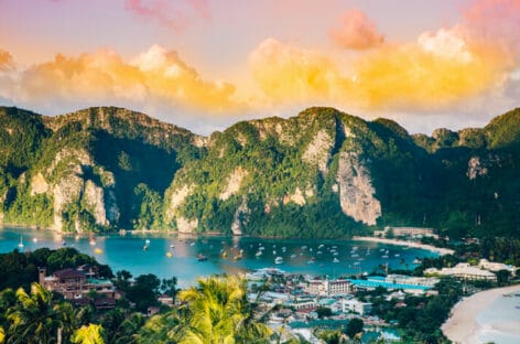 La Thailandia torna alla Borsa Mediterranea del Turismo