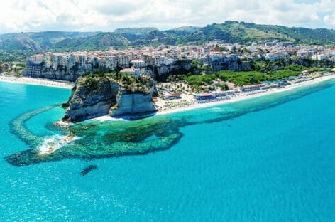 VoiHotels apre il resort Le Muse in Calabria