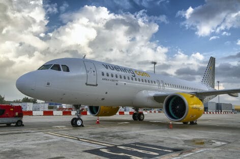 Da Vueling a Ryanair <br>rischio sciopero il 1° ottobre