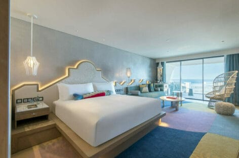 Portogallo, W Hotels di Marriott debutta in Algarve