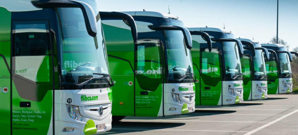 Debutta Flibco.com: primo shuttle bus tra Torino e Malpensa