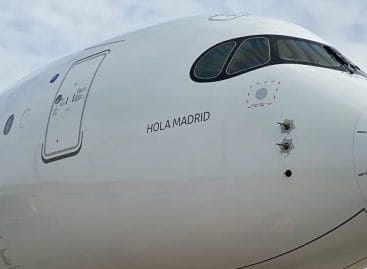 Airbus A350 difettosi? L’Easa chiederà ispezioni in Europa