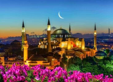 Turchia, exploit del turismo: le previsioni del Wttc