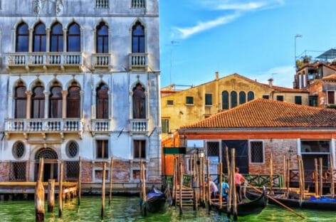 Venezia, il 1° aprile riapre lo storico Palazzo Garzoni