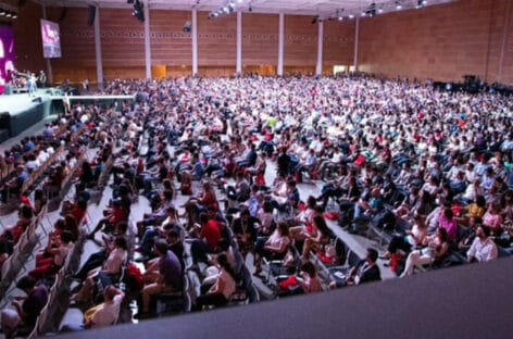 Wmf, i primi 100 speaker del mega evento di Rimini