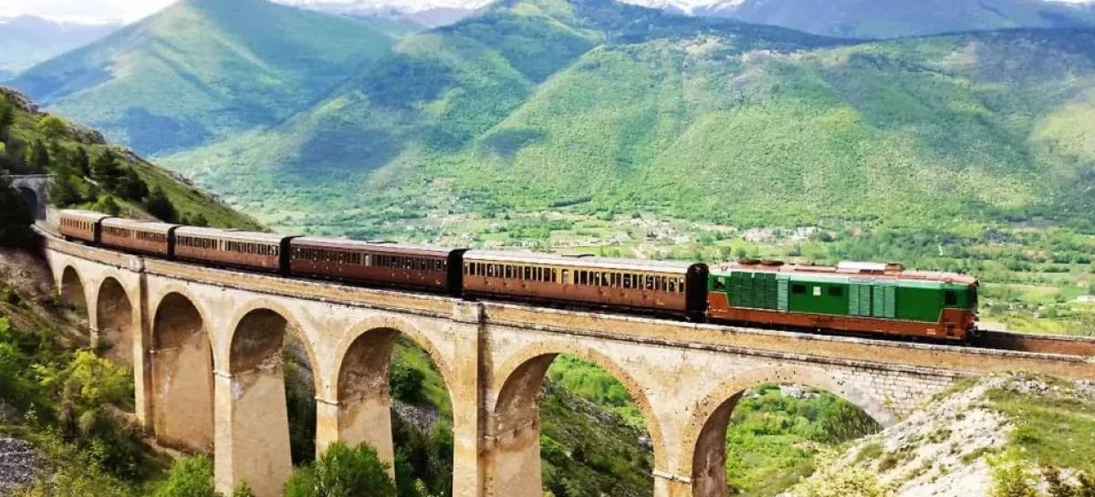 Fondazione Fs lancia l’app per scoprire itinerari storici e musei ferroviari