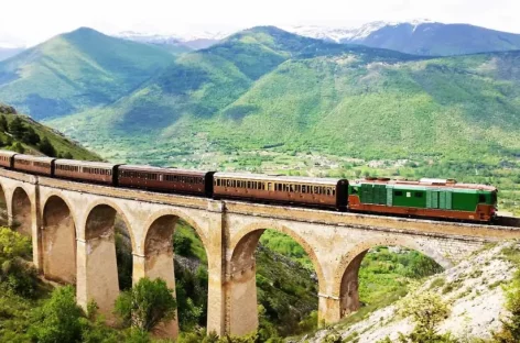 Fondazione Fs lancia l’app per scoprire itinerari storici e musei ferroviari