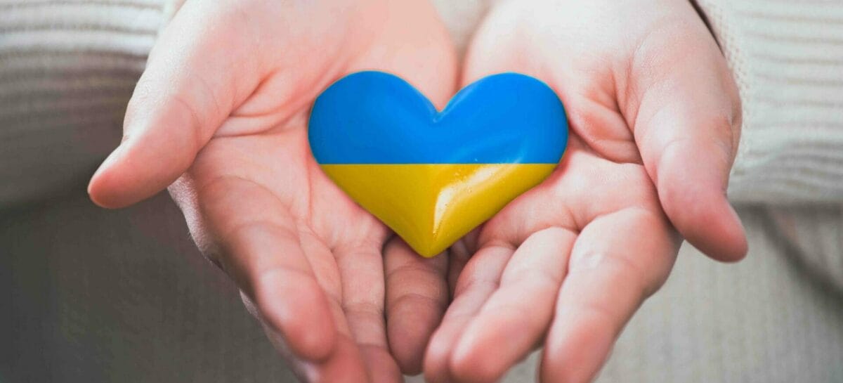 Save Ucraina Primarete: l’operazione solidarietà di Zilio