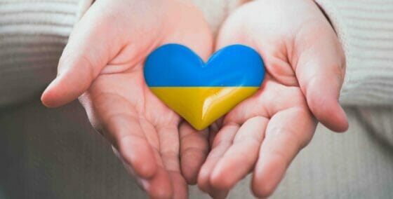 Emergenza Ucraina, Aci Bluteam supporta la raccolta fondi di Soleterre