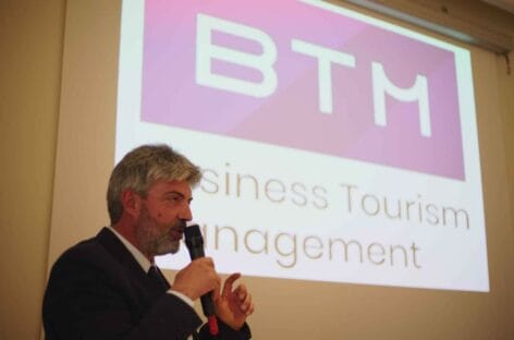 Al via Btm Puglia, l’evento B2B che rilancia l’incoming e il sud Italia