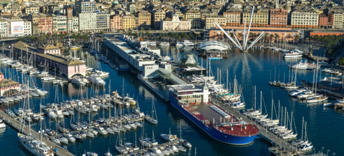L’Acquario di Genova cambia le regole d’accesso