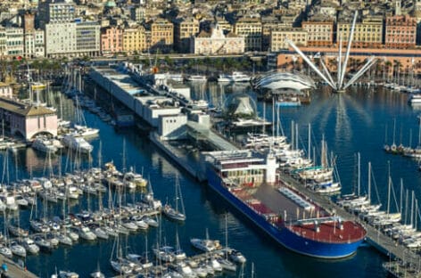 L’Acquario di Genova cambia le regole d’accesso