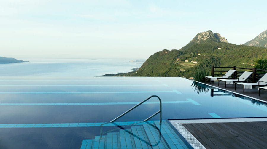 Lefay Resort SPA Lago di Garda Hotel Preferred