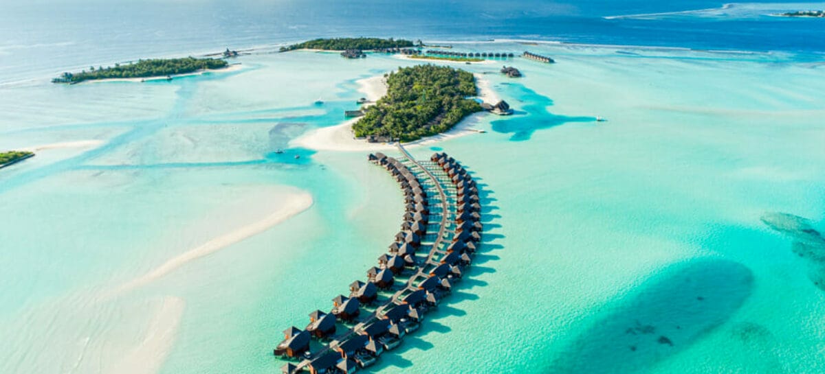Le Maldive festeggiano in Bit i 50 anni di turismo