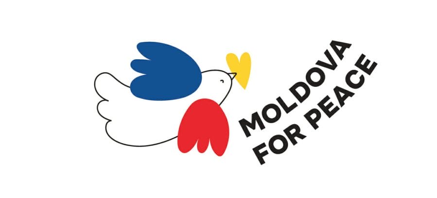 Moldova for peace
