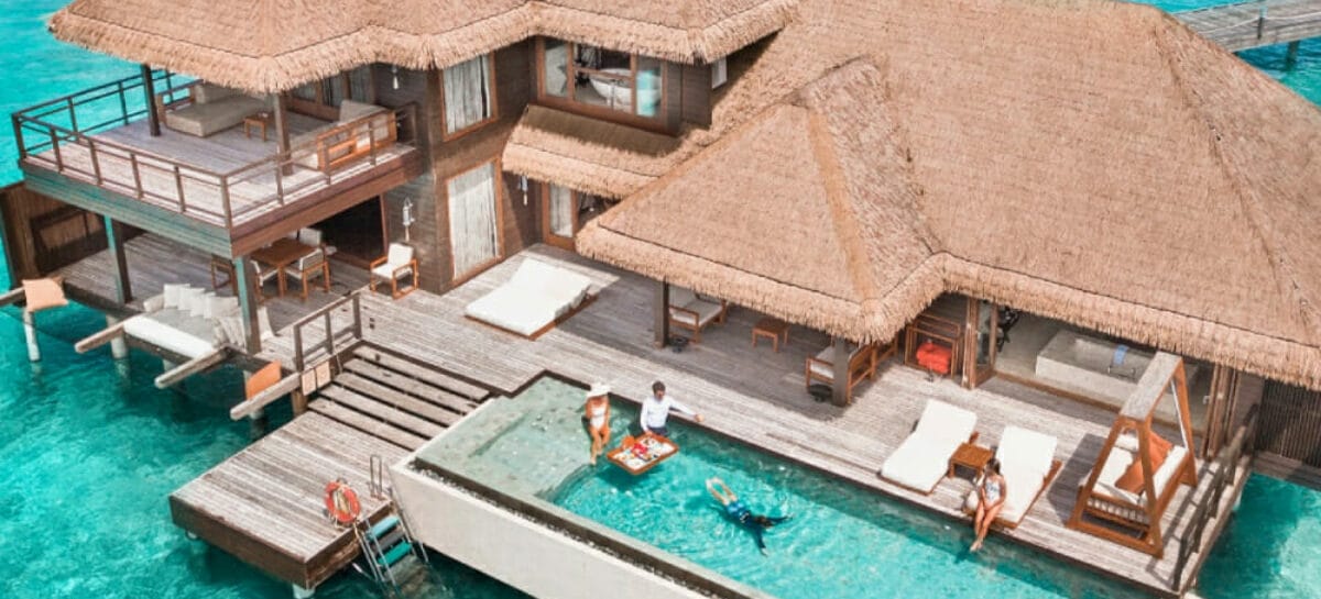 Raffica di premi per l’Ayada Resort alle Maldive