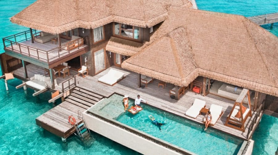 Ocean Villas_Ayada Maldives