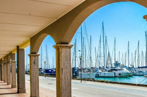 Omnia Hotels sbarca al Porto turistico di Ostia