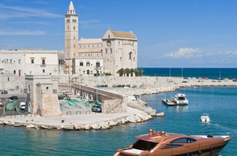 La Puglia si promuove e va a caccia dei turisti arabi high spender