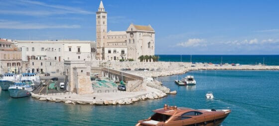 La Puglia si promuove e va a caccia dei turisti arabi high spender