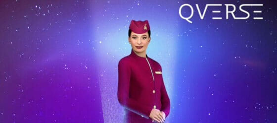 Avatar a bordo: Qatar Airways entra nel metaverso