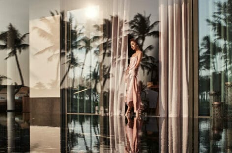 Regent Hotels debutta sull’isola di Phu Quoc