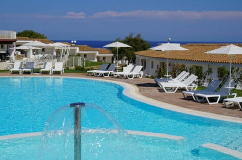 Garibaldi Hotels, prenotazioni estive al +30%