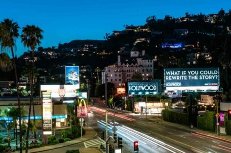 West Hollywood, offerta lusso e volo diretto