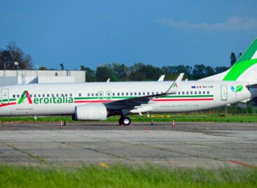 Aeroitalia vola dall’Italia a Sharm e Marsa Alam