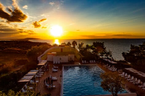 L’estate di Apulia Hotels: dal mare esperienziale al patto con le adv