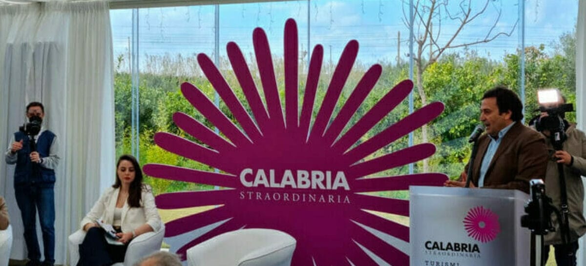 Calabria, agli Stati generali del turismo i primi passi per il rilancio