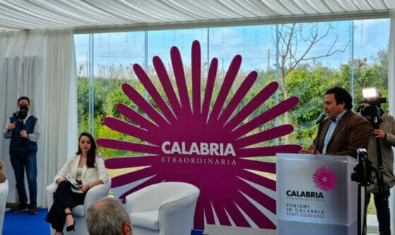Calabria, agli Stati generali del turismo i primi passi per il rilancio