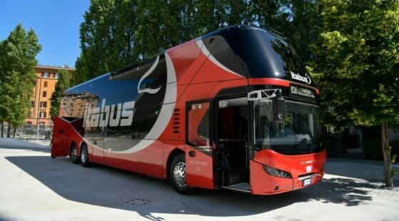 Dolomiti accessibili: Itabus e Cortina Express integrano i servizi