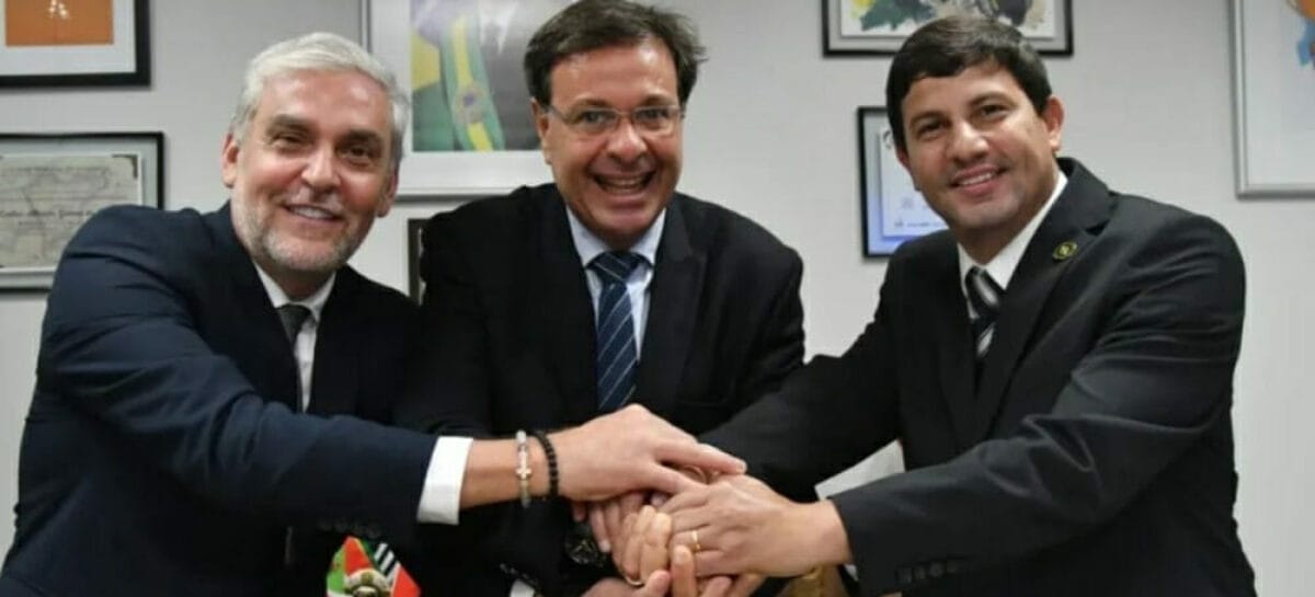 Brasile, alla guida di Embratur ora c’è Silvio Nascimento